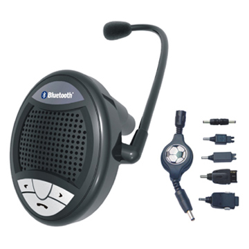  Bluetooth Car Kit ( Bluetooth Car Kit)