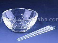 Crystal Bowl (Crystal Bowl)