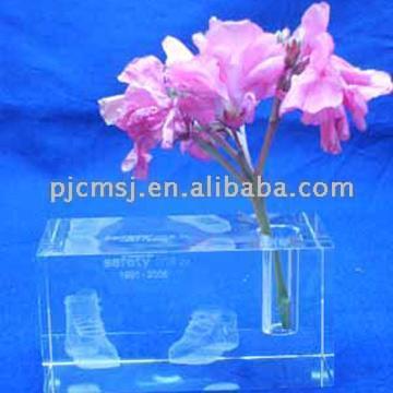 3D Laser Crystal ( 3D Laser Crystal)