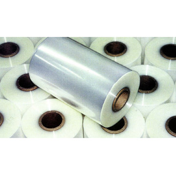  POF Shrink Film (ФОМ термоусадочной пленки)