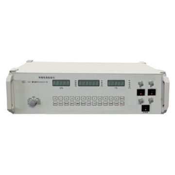  Panel Meter Tester (Panel Meter Tester)