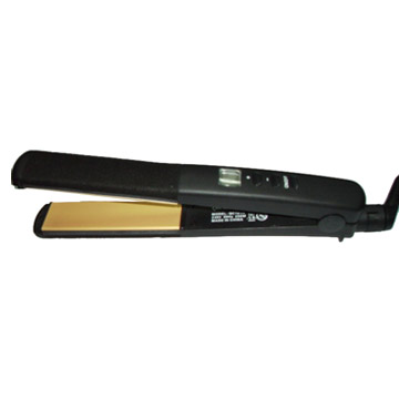  Hair Straightener(QC101A) (Lisseurs (QC101A))