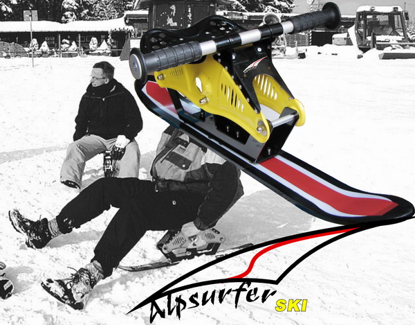  Ski Alpsurfer