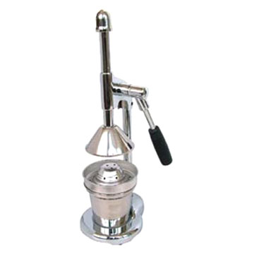  Stainless Steel Juicer