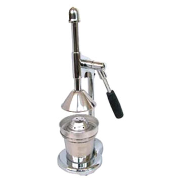  Stainless Steel Juicer (Нержавеющая сталь Соковыжималка)