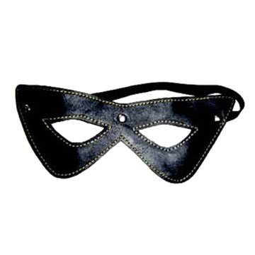  Eye Mask (Augenmaske)