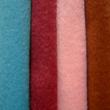  Merino Lamb Fabric