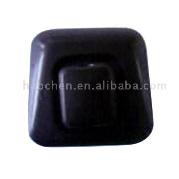  Side Mirror (For Mercedes Actros) (Side Mirror (Pour Mercedes Actros))