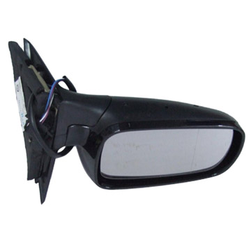  Mirror (For Audi A6) ( Mirror (For Audi A6))