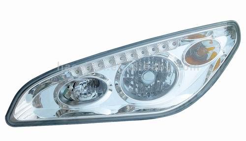  Head Lamp for Bus (Scheinwerfer für Bus)