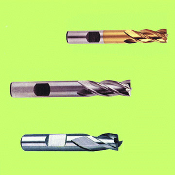  End Mill ( End Mill)