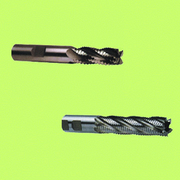  Roughing End Mill ( Roughing End Mill)