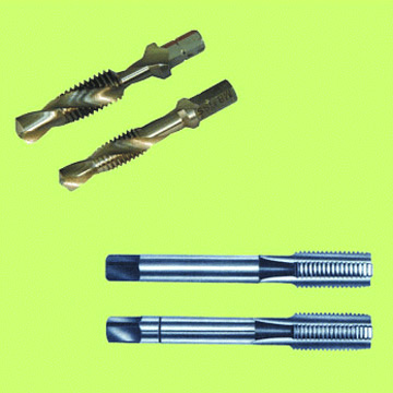  Machine Tap ( Machine Tap)