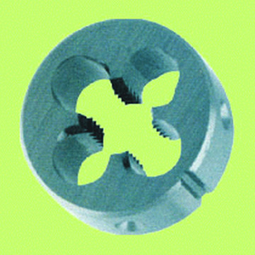  Round Die HSS ( Round Die HSS)