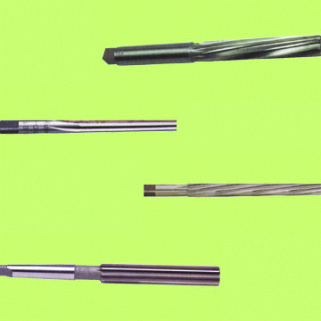  Stright/Taper Shank Reamer