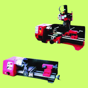  Micro Lathe, Micro Multi-Purpose Machine ( Micro Lathe, Micro Multi-Purpose Machine)