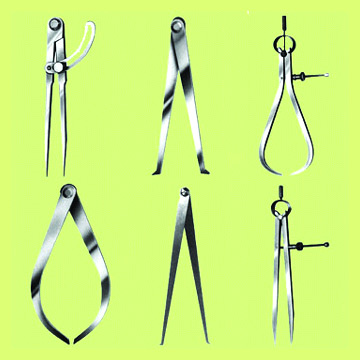 Divider, Inside or Outside Caliper ( Divider, Inside or Outside Caliper)