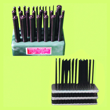  Transfer Punching Set ( Transfer Punching Set)
