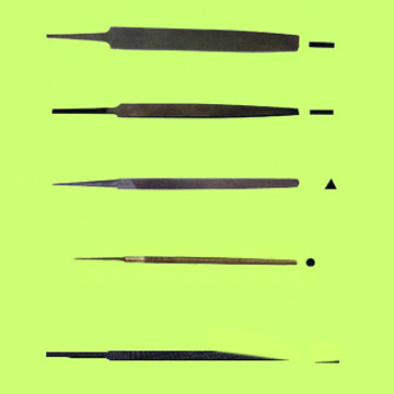  Hand File ( Hand File)