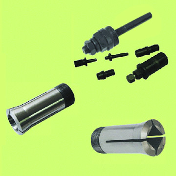  5C Spring Collet (5C Printemps Collet)