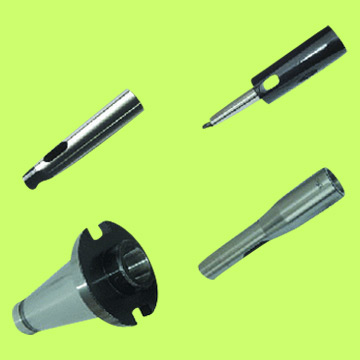  Morse Taper Sleeve, Socket, Adapter ( Morse Taper Sleeve, Socket, Adapter)