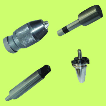  Drill Chuck Arbor ( Drill Chuck Arbor)
