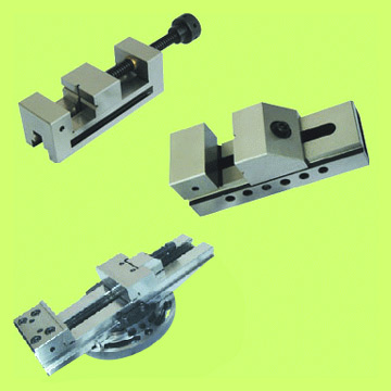  Machine Vises