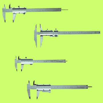  Vernier Caliper (Vernier Штангенциркуль)