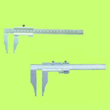  Heavy Duty Vernier Caliper ( Heavy Duty Vernier Caliper)