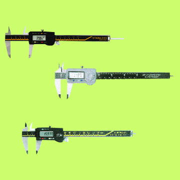  Electronic Digital Caliper ( Electronic Digital Caliper)