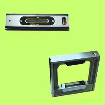  Precision Spirit Level ( Precision Spirit Level)