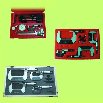  Measuring Tool Set ( Measuring Tool Set)