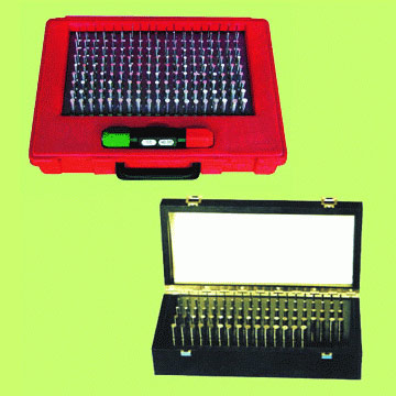  Steel Pin Gauge