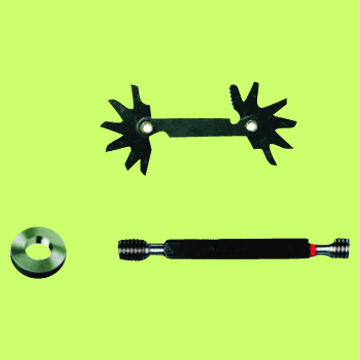  Thread Gauge