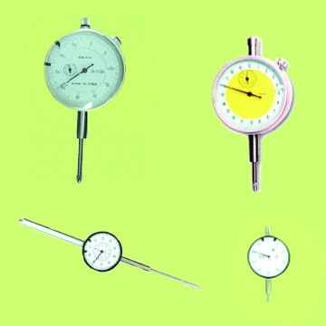  Dial Indicator ( Dial Indicator)