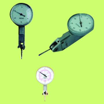  Dial Test Indicator ( Dial Test Indicator)