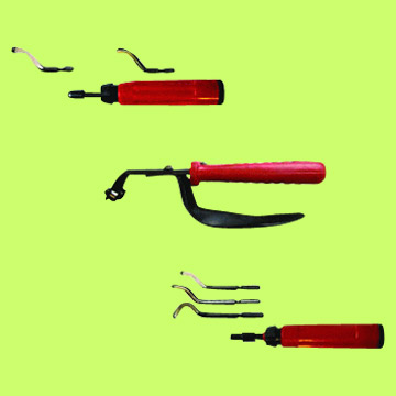  Hand Deburring Tool ( Hand Deburring Tool)