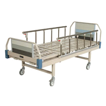  Multifunctional Traction Bed (Multifunktionale Traction Bed)