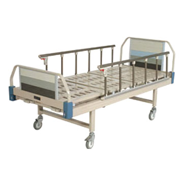 Sickbed (Krankenbett)