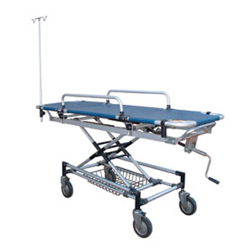  Multi-Functional First Aid Handcart (Multi-Functional First Aid Chariot)