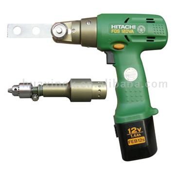  Gypsum Swing Saw