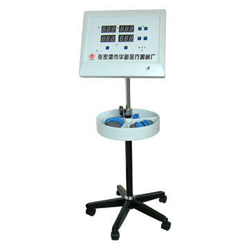  Electrical Pneumatic Tourniquet (Stand) (Électrique garrot pneumatique (Stand))