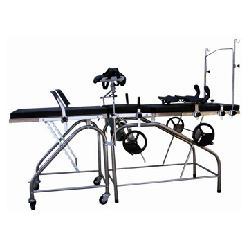  Ordinary Parturition Bed (Ordentliche Parturition Bed)