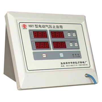  Electrical Show Pneumatic Tourniquet