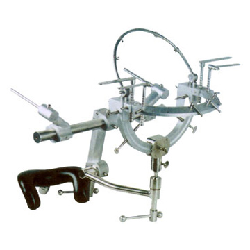  Cranium Operation Rack (4-Peak) (Череп Операция R k (4-пик))