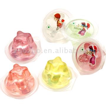  Mini Jelly ( Mini Jelly)