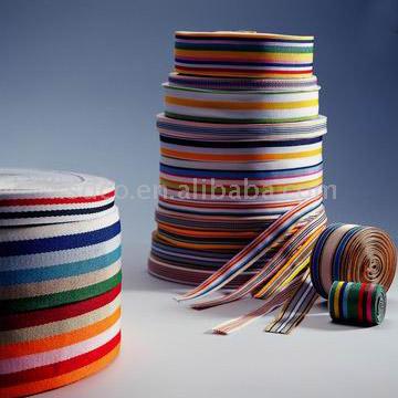 Rainbow Ribbon (Rainbow Ribbon)