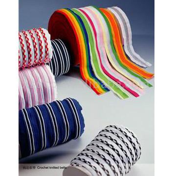  Decorative Ribbon (Dekorative Ribbon)