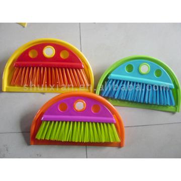  Dustpan With Brush Set ( Dustpan With Brush Set)