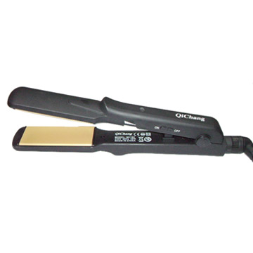 Safety design Hair Straightener (QC102) (Безопасность Дизайн Волосы Straightener (QC102))